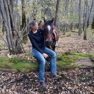 Meet your Posher, Tiffany